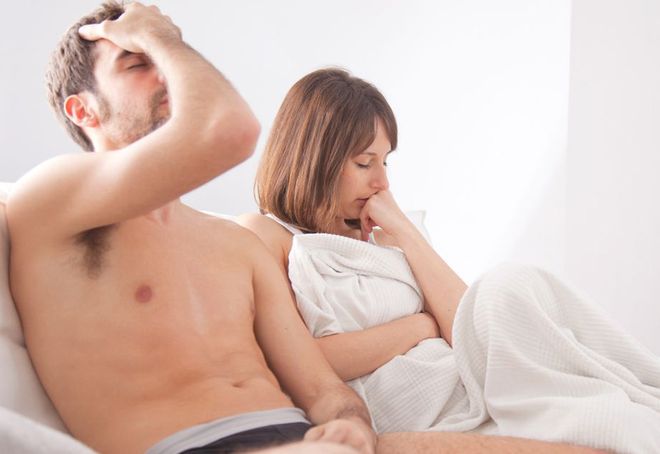 vẫn có nhiều cặp đôi đã cố gắng canh đúng thời điểm mà vẫn không có thai,