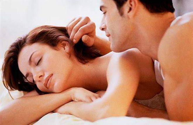 mọi tư thế đều có khả năng thụ thai như nhau, miễn là hai bạn đều thích.