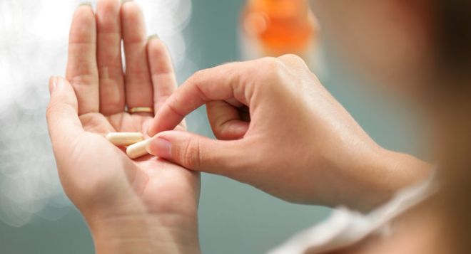 mẹ nên mua sản phẩm chính hãng để đảm bảo sức khỏe