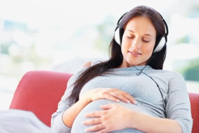 Nghe nhạc thế nào cho đúng