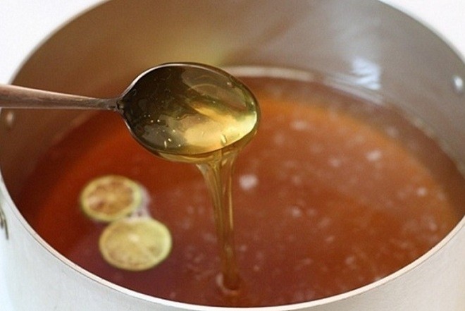 nước đường