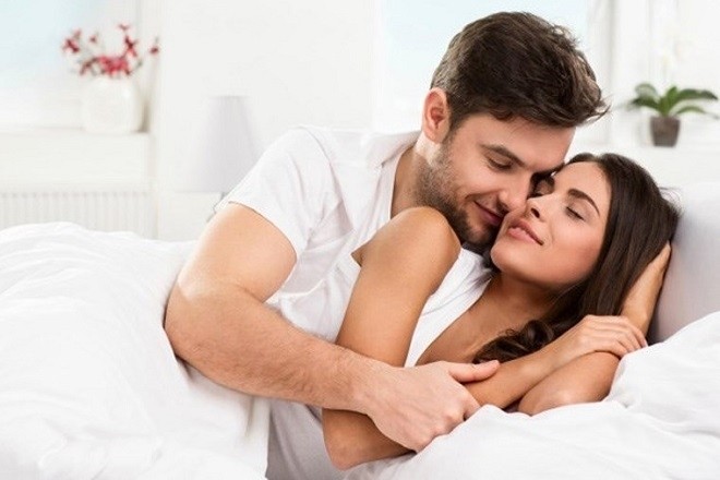 tránh thai an toàn giúp vợ chồng thăng hoa trong tình yêu