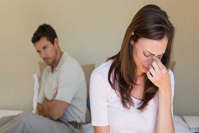 nạo phá thai khiến phụ nữ hoang mang và lo sợ