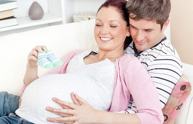 Mua bảo hiểm thai sản là bước đi đúng đắn khi quyết định mang thai