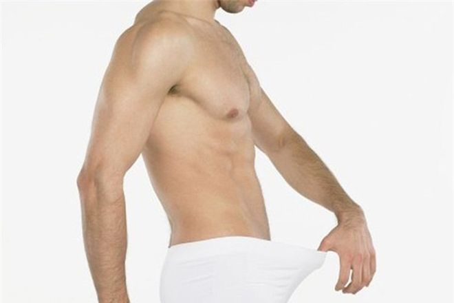 nên mặc quần lót thoáng mát tránh viêm nhiễm