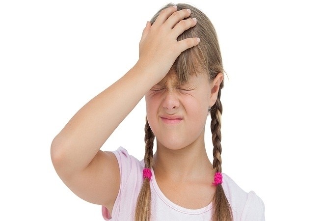Trẻ mắc bệnh thiếu máu não thường gặp những khó khăn về phát triển trí tuệ