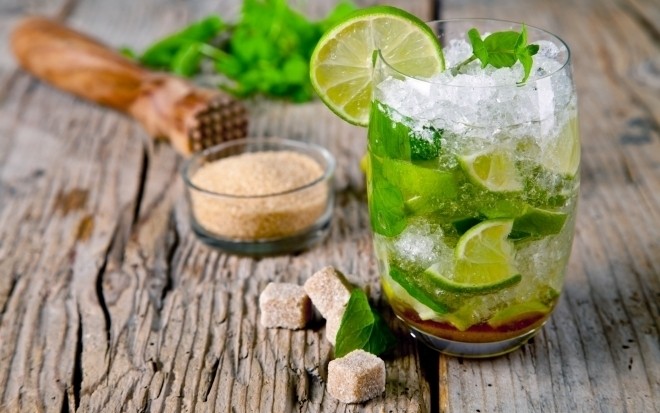 Nước chanh phổ biến với phụ nữ mang thai bởi những công dụng của nó
