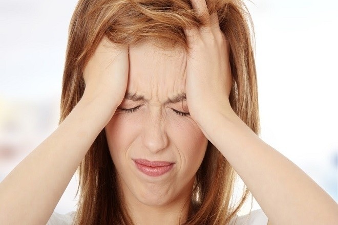 hút thai gây ra nhiều tác dụng phụ