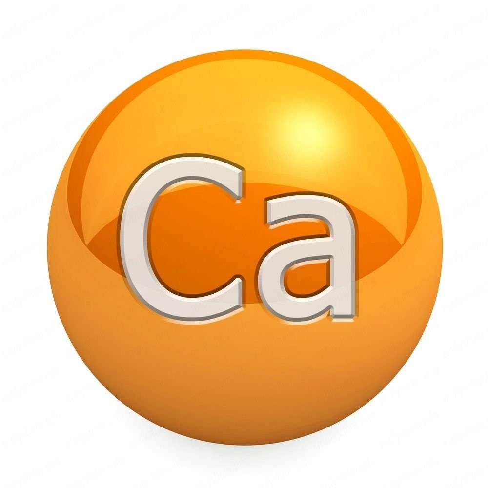 canxi có vai trò rất quan trọng đối với hệ thống xương của mẹ và bé