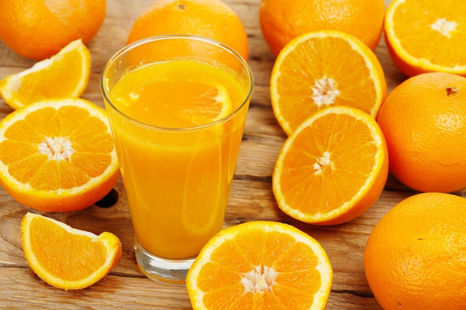 Mẹ bầu sẽ yên tâm hơn với sự có mặt của cam trong thực đơn của mình khi bị tiểu đường