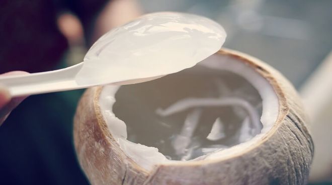 cách làm rau câu dừa