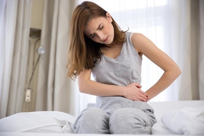 thuốc ngừa thai có thể gây tác dụng phụ