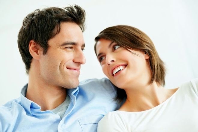 Sau khi thụ tinh nhân tạo: càng vui vẻ, tự nhiên càng tốt