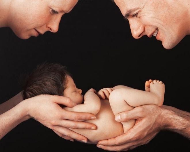 Thụ tinh nhân tạo là hy vọng cuối cùng của các cặp đôi hiếm muộn.