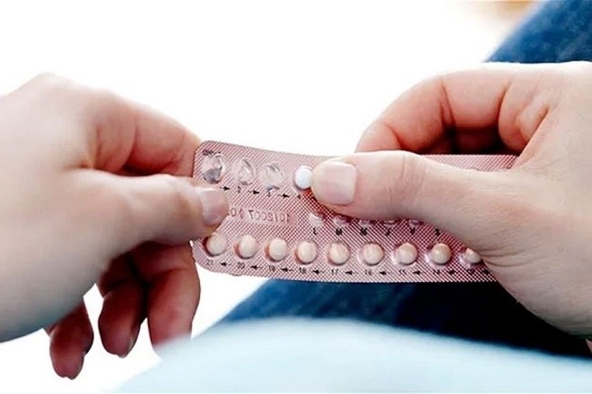 nên sử dụng thuốc tránh thai hàng ngày đúng liều lượng