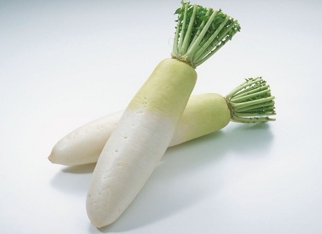 củ cải