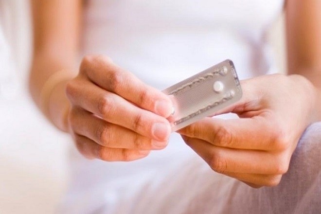 không nên quá lam dụng thuốc tránh thai
