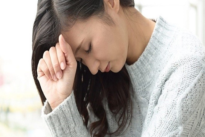 phá thai gây ảnh hưởng tâm lí