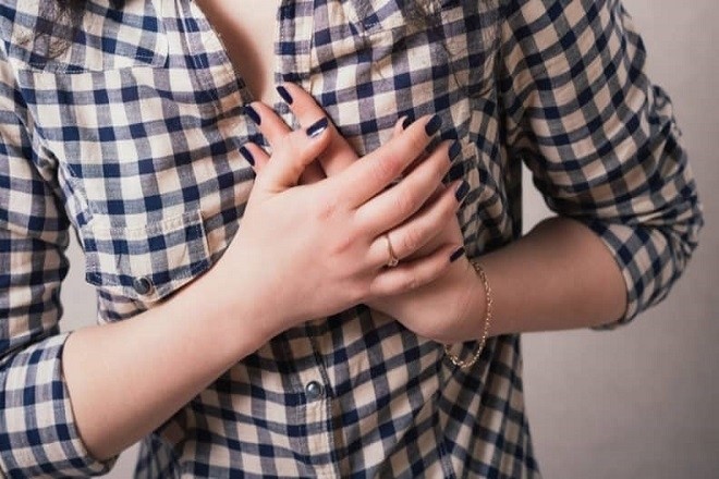 sót nhau thai để lại nhiều tác dụng phụ