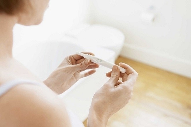 nạo phá thai khiến khó có con