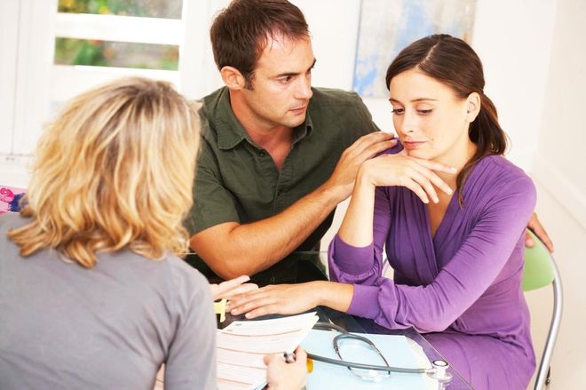Thời gian vô sinh cũng ảnh hưởng tới tỷ lệ thành công