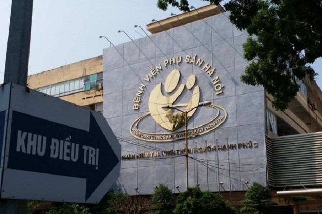 bệnh viện phụ sản hà nội