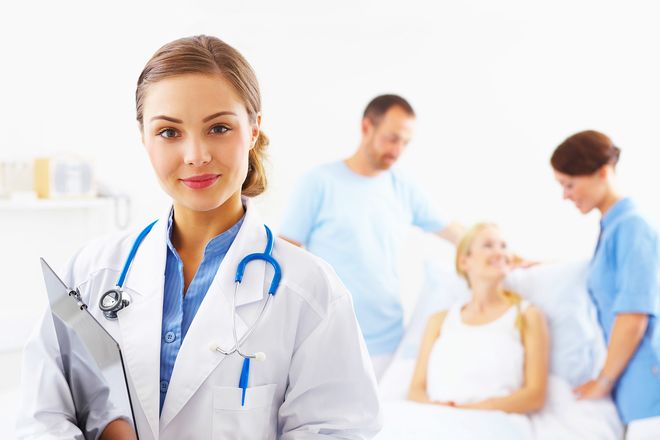 đòi hỏi các bác sĩ phải có trình độ chuyên môn cao và giàu kinh nghiệm.