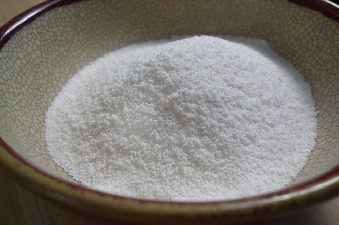 bột gạo