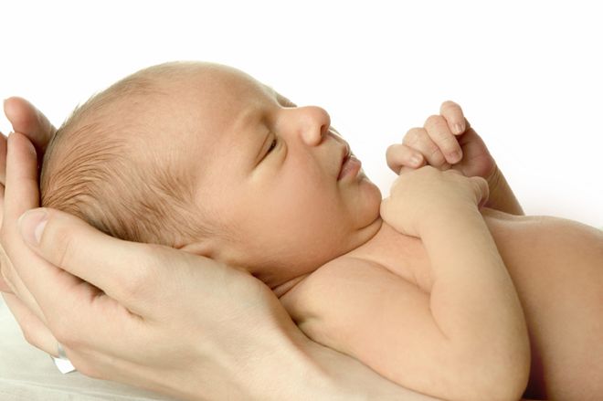 dấu hiệu trẻ suy dinh dưỡng