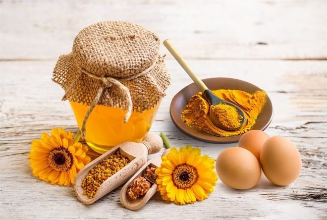 bột nghệ tốt cho sức khỏe