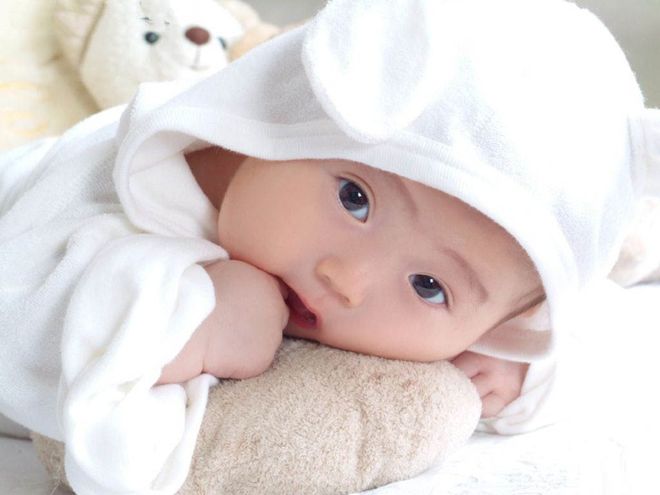 giữ ấm cho trẻ sơ sinh