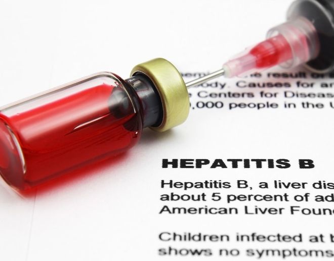 vaccine viêm gan siêu vi b