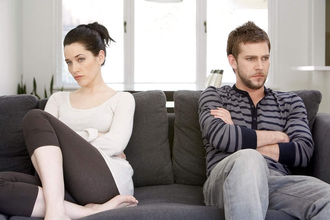 khá bất tiện cho những ông chồng có vấn đề về xuất tinh