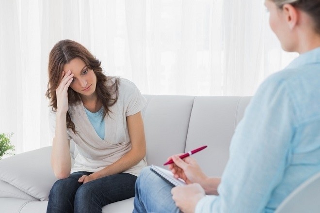 bác sĩ tư vấn về phương páp hút thai