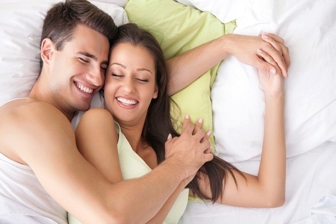 áp dụng tránh thai để giữ lửa cho tình cảm vợ chồng