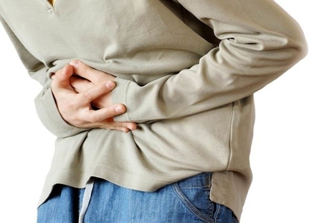 đau bụng vùng dưới sau khi phá thai
