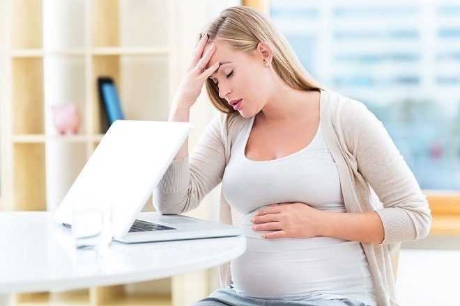 dùng thuốc phá thai vẫn có thể có thai