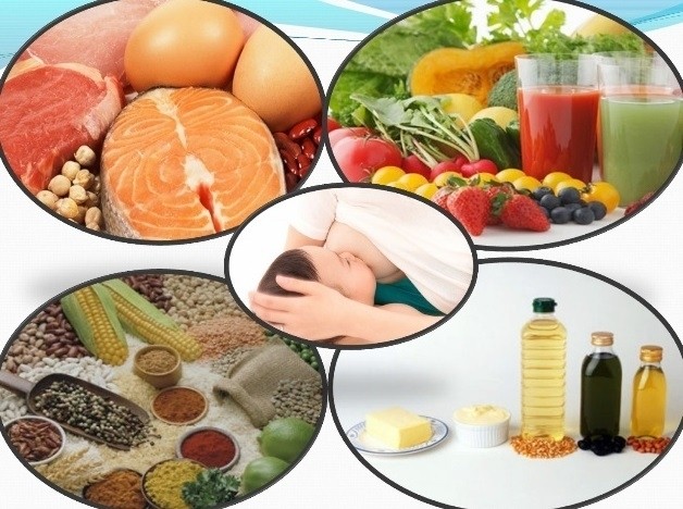 thực đơn ăn dặm cho bé 6 tháng tuổi giàu dinh dưỡng