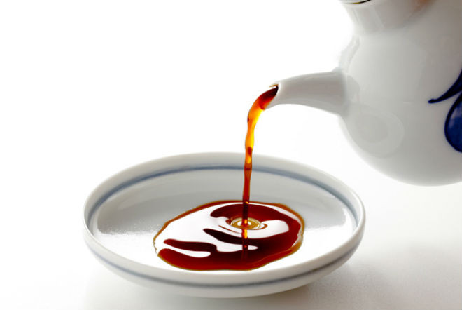 nước mắm