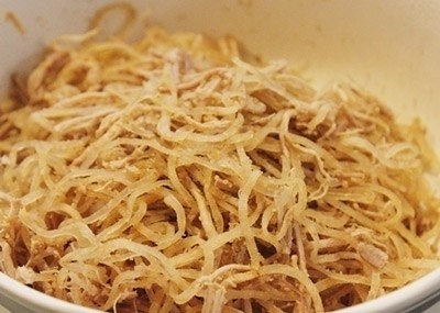 bì heo