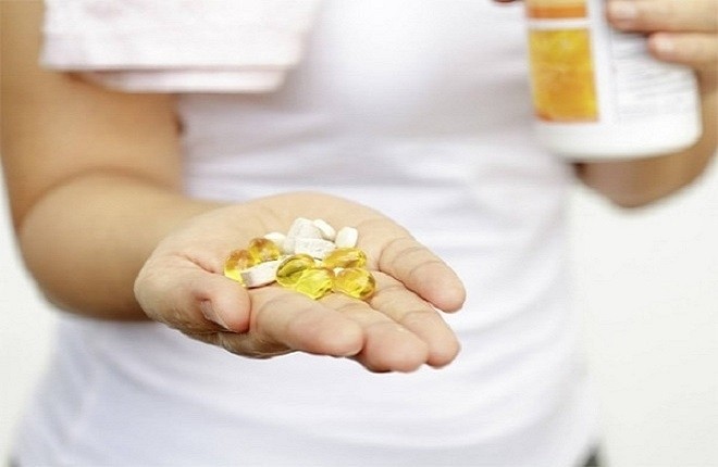 Phụ nữ nên bổ sung axit folic trước khi mang thai
