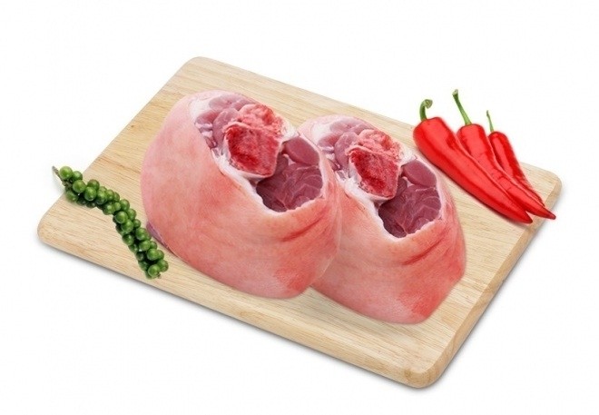 giò heo