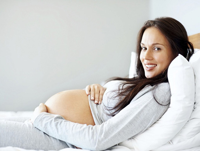 cách đếm cử động thai đơn giản nhất