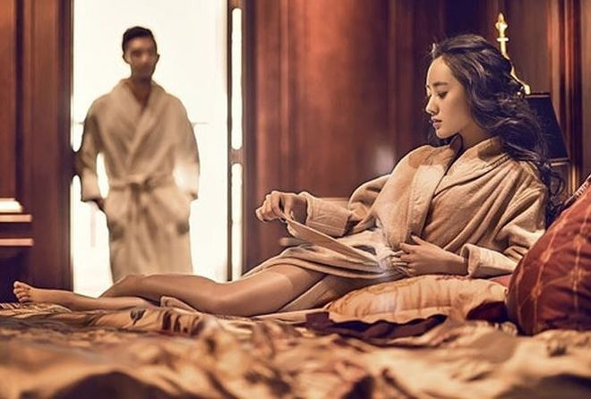 Khoa học đã chứng minh rằng khung giờ từ 17 19 giờ mới là “giờ vàng” để thụ thai