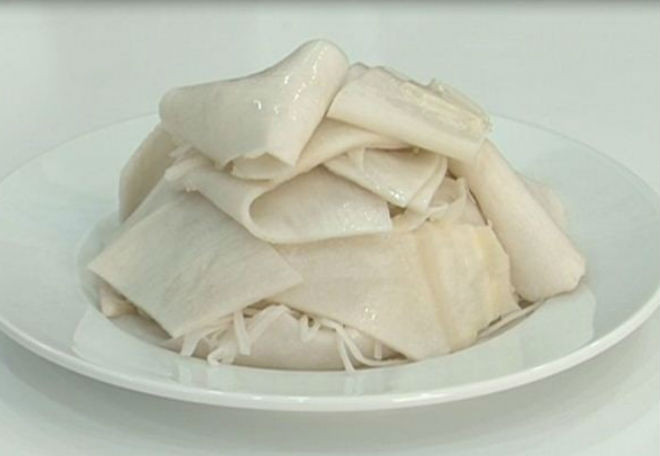 măng chua