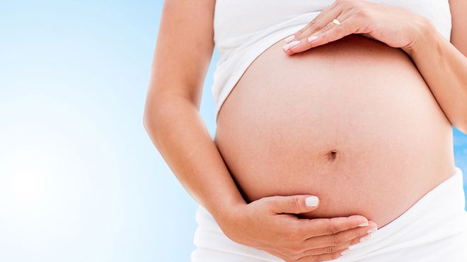 Uống cao ích mẫu khi có thai có nguy hiểm không
