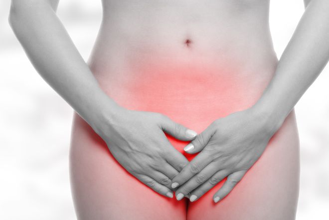 không phải lúc nào cũng liên quan đến chu kỳ rụng trứng, mà còn do nhiều nguyên nhân khác.