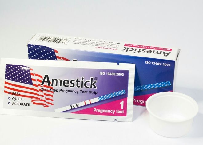 que thử amestick