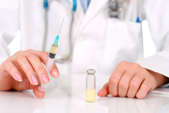 Thuốc kích thích hóc môn được sản xuất nhằm tăng lượng hóc môn FSH và LH