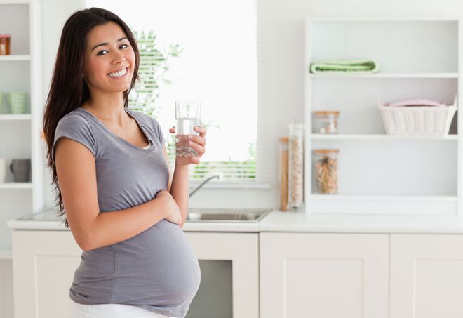 Uống thuốc khi mang thai có ảnh hưởng không